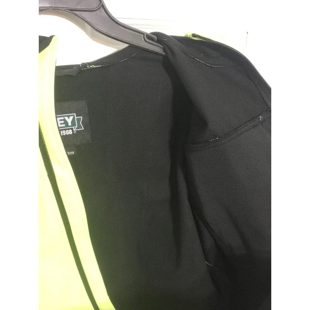 Key hi viz